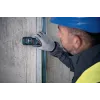 Lazerinis nuotolio matuoklis Bosch GLM 50-22 Professional IP65, 1,5V baterija, 200 g, su laikymo dėklu