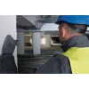 Lazerinis nuotolio matuoklis Bosch GLM 50-22 Professional IP65, 1,5V baterija, 200 g, su laikymo dėklu