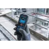 Lazerinis nuotolio matuoklis Bosch GLM 50-22 Professional IP65, 1,5V baterija, 200 g, su laikymo dėklu