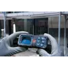 Lazerinis nuotolio matuoklis Bosch GLM 50-22 Professional IP65, 1,5V baterija, 200 g, su laikymo dėklu