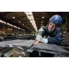 Bosch GGS 18V-23 LC Professional tiesinis šlifuoklis 23000 aps/min juoda, mėlyna, raudona, sidabrinė 1000 W