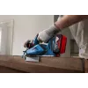Bosch GHO 185-LI oblius, juodas, mėlynas, 14000 aps./min.