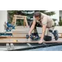Atsuktuvinis suktuvas Bosch GDR 18V-200 Professional, 18V, 184x225x96mm