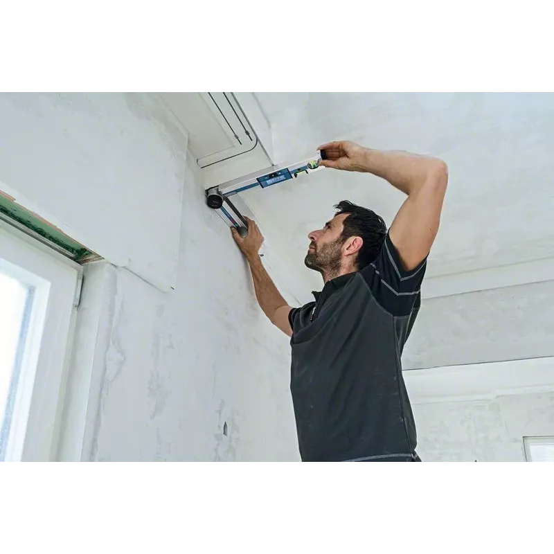 Bosch GAM 220 MF Professional skaitmeninis kampamatis 0–220°