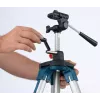 Bosch BT 250 Professional trikojis lazeriniam nivelyrui, 3 kojos, mėlyna, balta
