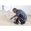Bosch GHG 20-60 šilumos pistoletas 2000 W, 630 °C, 500 l/min, juodas/mėlynas/pilkas