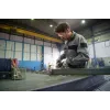 Bosch GWS 17-125 PS PROFESSIONAL kampinis šlifuoklis 12,5 cm 11500 aps./min. 1700 W 2,2 kg