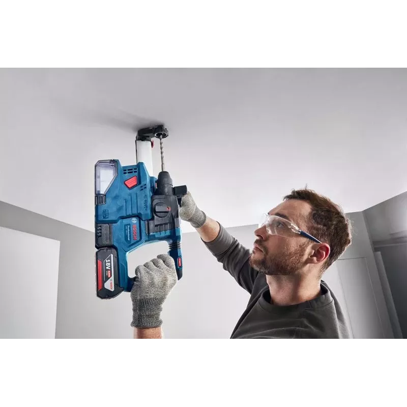 Bosch GBH 185-LI Professional SDS Plus perforatorius