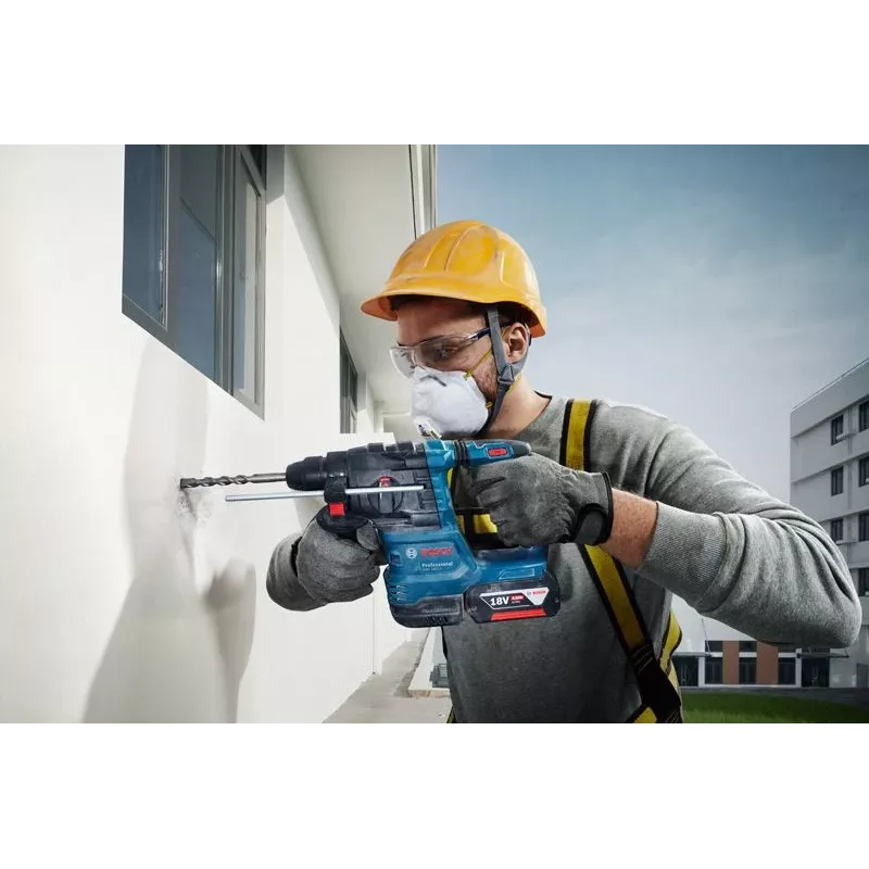 Bosch GBH 185-LI Professional SDS Plus perforatorius