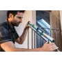 Skaitmeninis kampo matuoklis Bosch GIM 60 Professional 0–360°