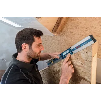 Skaitmeninis kampo matuoklis Bosch GIM 60 Professional 0–360°