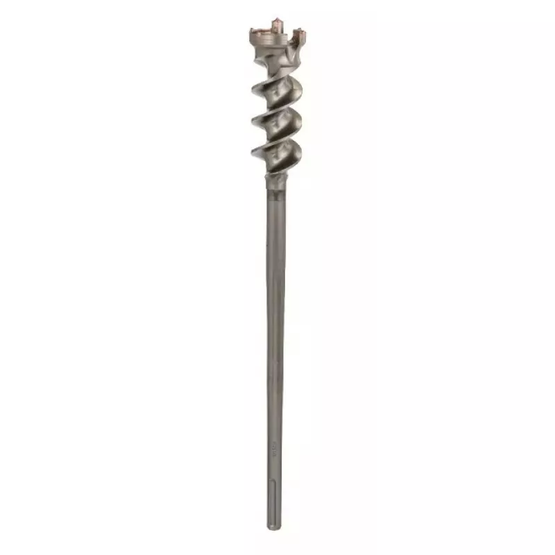 Bosch Breakthrough gręžtuvas SDS Max-9 65 mm x 600 mm