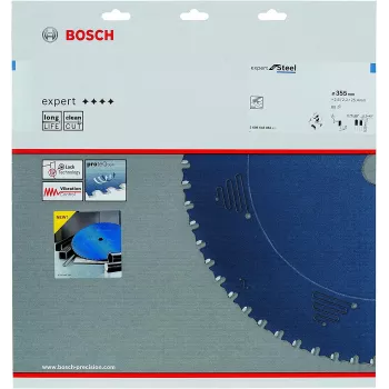 Bosch 2608643062 pjūklo diskas medienai 190 mm 24 dantys