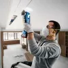 Osciliacinis įrankis Bosch GOP 185-LI 18V Juoda Mėlyna 1.2kg 282mm
