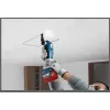 Osciliacinis įrankis Bosch GOP 185-LI 18V Juoda Mėlyna 1.2kg 282mm