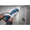 Osciliacinis įrankis Bosch GOP 185-LI 18V Juoda Mėlyna 1.2kg 282mm