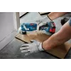 Osciliacinis įrankis Bosch GOP 185-LI 18V Juoda Mėlyna 1.2kg 282mm