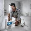 Osciliacinis įrankis Bosch GOP 185-LI 18V Juoda Mėlyna 1.2kg 282mm