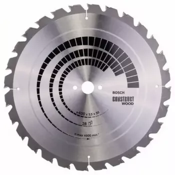 Pjūklo diskas Bosch 2 608 640 693 40 cm 1 vnt.