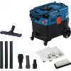 Bosch GAS 400 A Professional 40 L cilindrinis dulkių siurblys šlapiam ir sausam valymui 1200 W