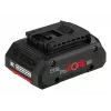 Bosch Combi-kit 4 įrankiai 18V