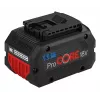 Bosch Combi-kit 4 įrankiai 18V