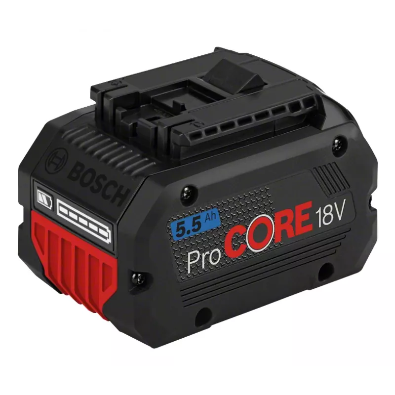 Bosch Combi-kit 4 įrankiai 18V