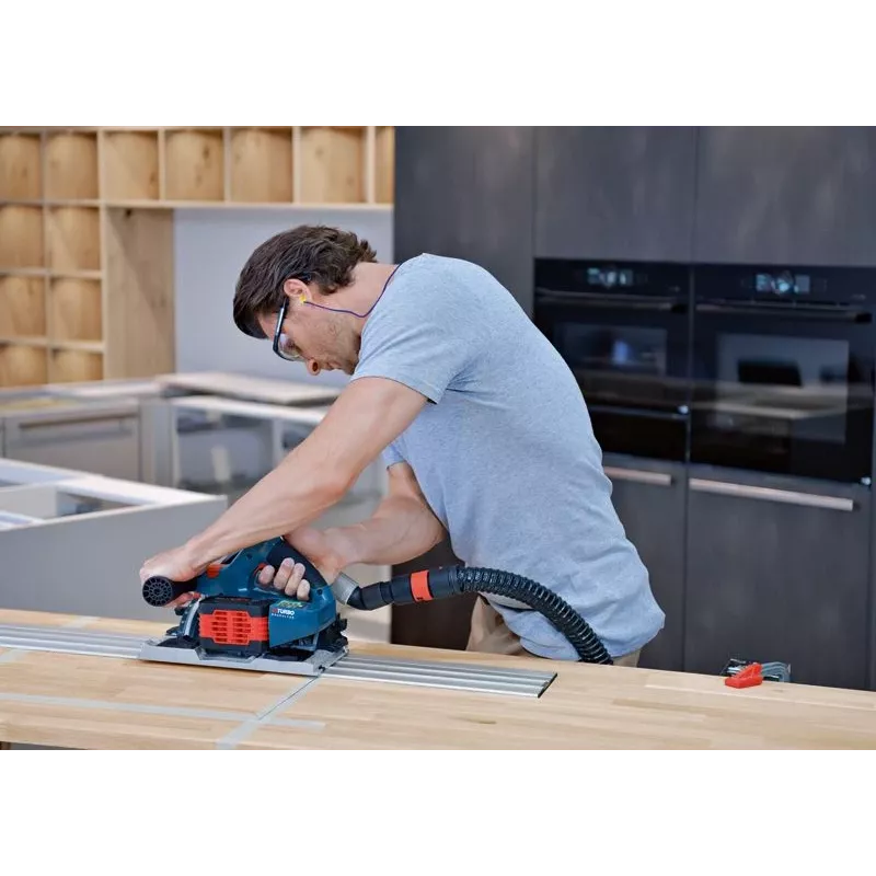 Bosch Combi-kit 4 įrankiai 18V