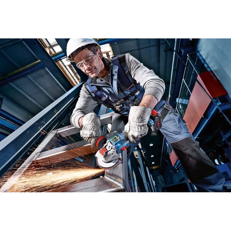 Bosch Combi-kit 4 įrankiai 18V