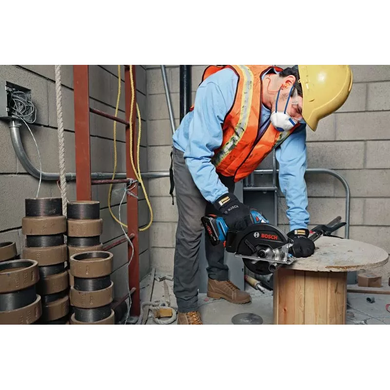 Bosch Combi-kit 4 įrankiai 18V