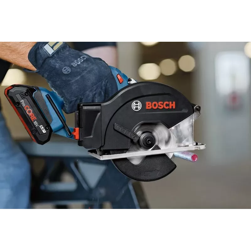 Bosch Combi-kit 4 įrankiai 18V
