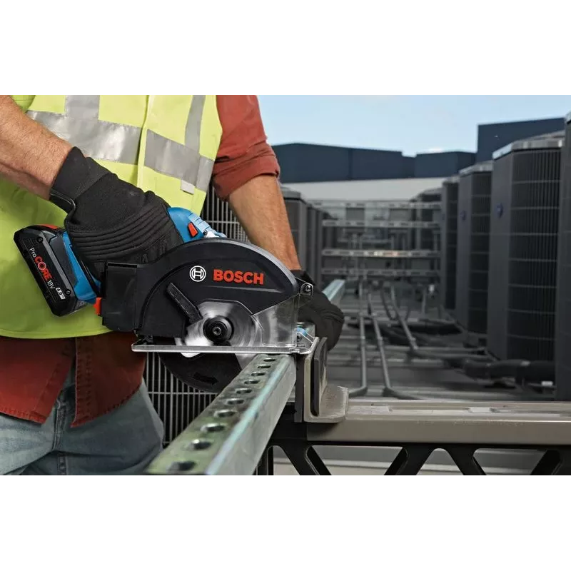 Bosch Combi-kit 4 įrankiai 18V