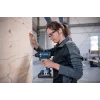 Bosch Combi-kit 4 įrankiai 18V