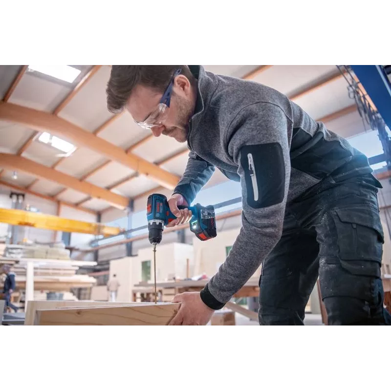Bosch Combi-kit 4 įrankiai 18V