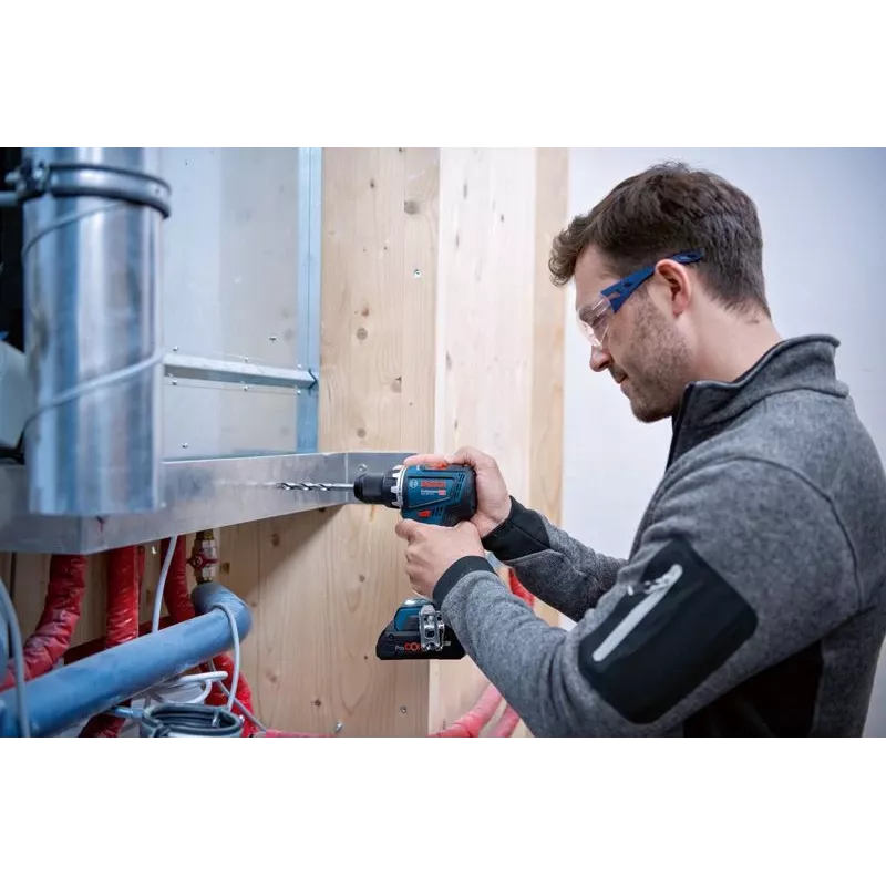 Bosch Combi-kit 4 įrankiai 18V