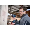 Bosch Combi-kit 4 įrankiai 18V