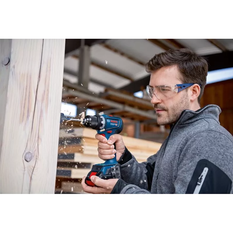 Bosch Combi-kit 4 įrankiai 18V