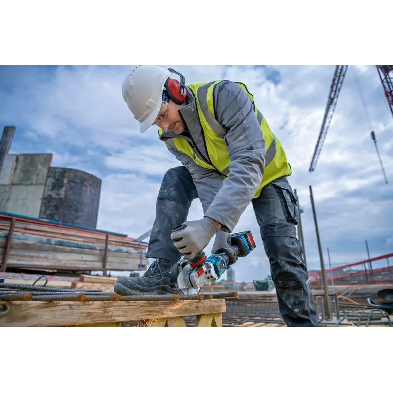 Bosch Combi-kit 4 įrankiai 18V