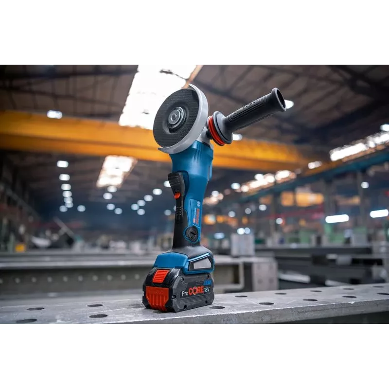 Bosch Combi-kit 4 įrankiai 18V