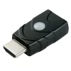 Lindy HDMI 2.0 18G EDID emuliatorius