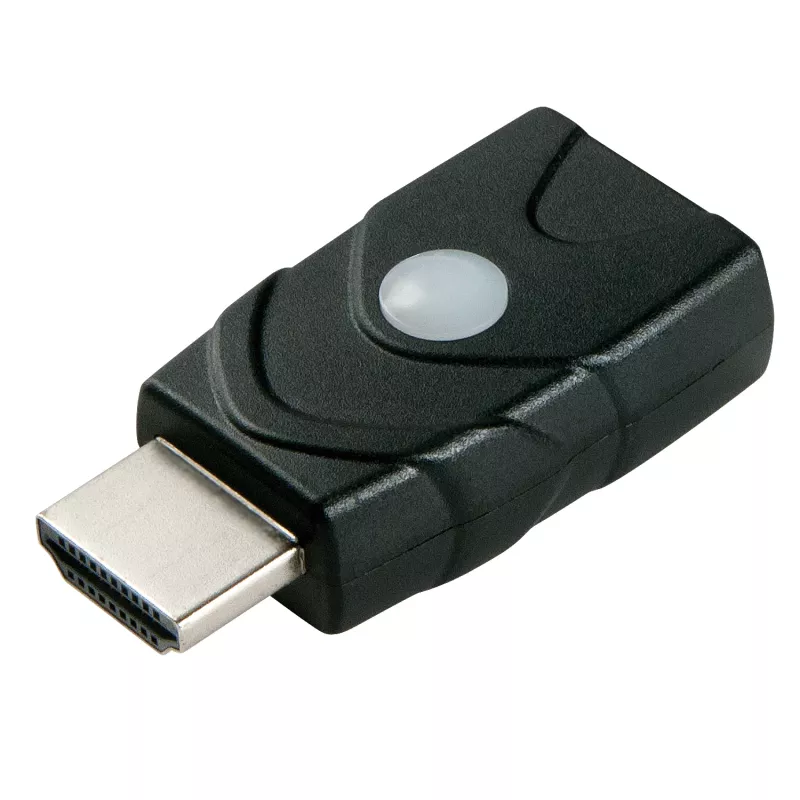 Lindy HDMI 2.0 18G EDID emuliatorius