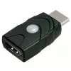Lindy HDMI 2.0 18G EDID emuliatorius