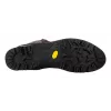 Salewa MTN Trainer Mid GTX Vyriški suaugusiems Anglies pilka Raudona Oda Zomšas Vibram