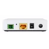 Tinklo medijos keitiklis TP-Link XZ005-G6 2488 Mbit/s 1490 nm Baltas