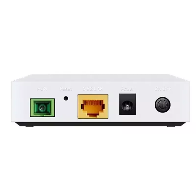 Tinklo medijos keitiklis TP-Link XZ005-G6 2488 Mbit/s 1490 nm Baltas