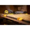 Dailidės darbo stalas Stanley STST83800-1 bambukinis juodai geltonas 625 mm