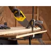 Dailidės darbo stalas Stanley STST83800-1 bambukinis juodai geltonas 625 mm