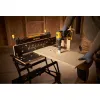 Dailidės darbo stalas Stanley STST83800-1 bambukinis juodai geltonas 625 mm