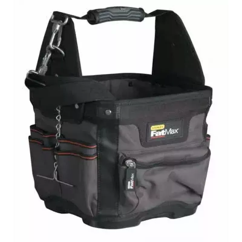 Surinkimo kibiras STANLEY FatMax 511150 patvarus dizainas didelė talpa