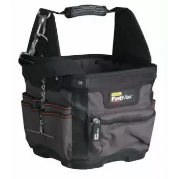 Surinkimo kibiras STANLEY FatMax 511150 patvarus dizainas didelė talpa